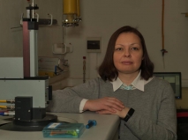 Волкова Ольга Сергеевна